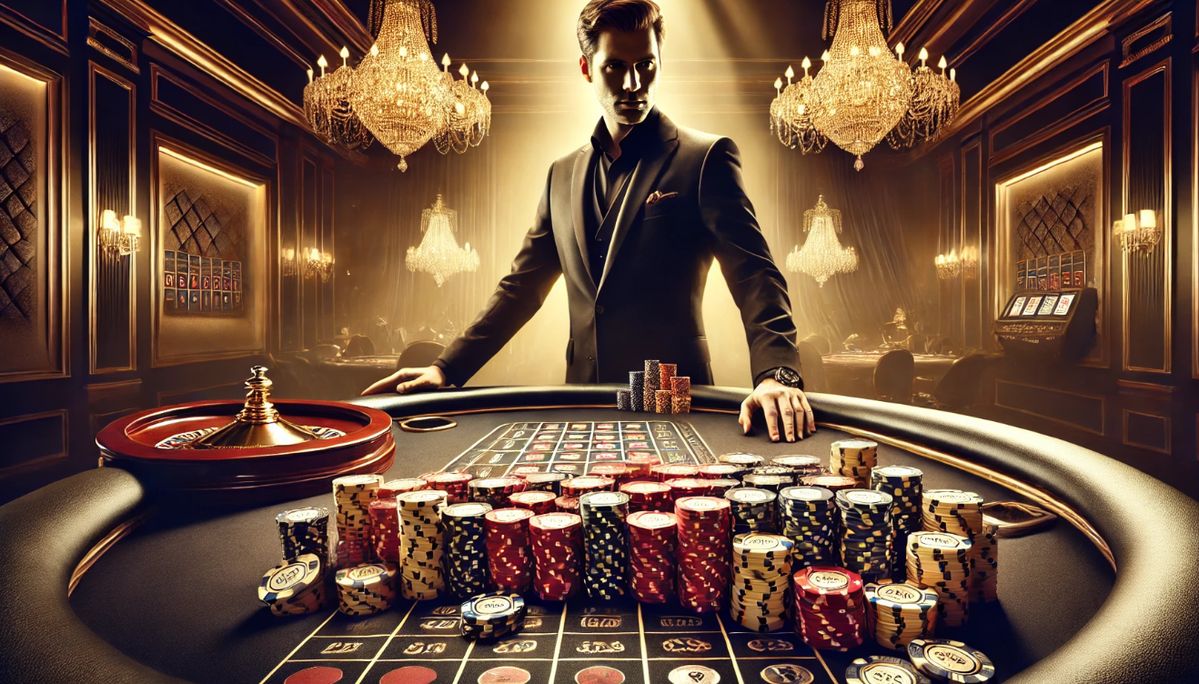 Golf Betting Tips Live Casino