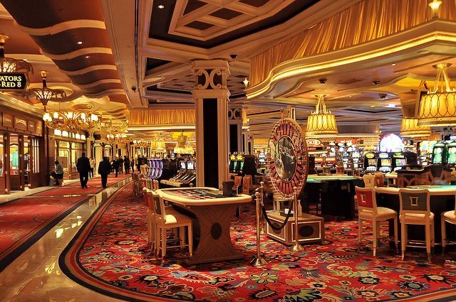 Golf Betting Tips Live Casino