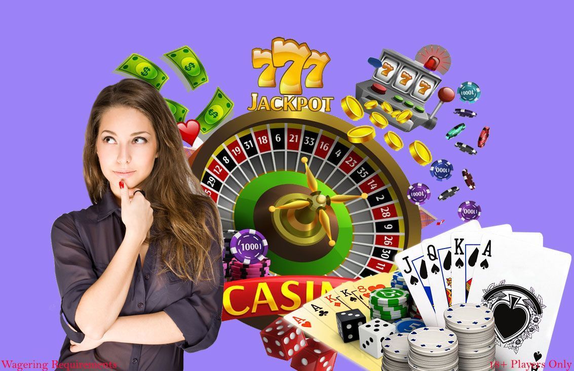 Golf Betting Tips Welcome Bonus